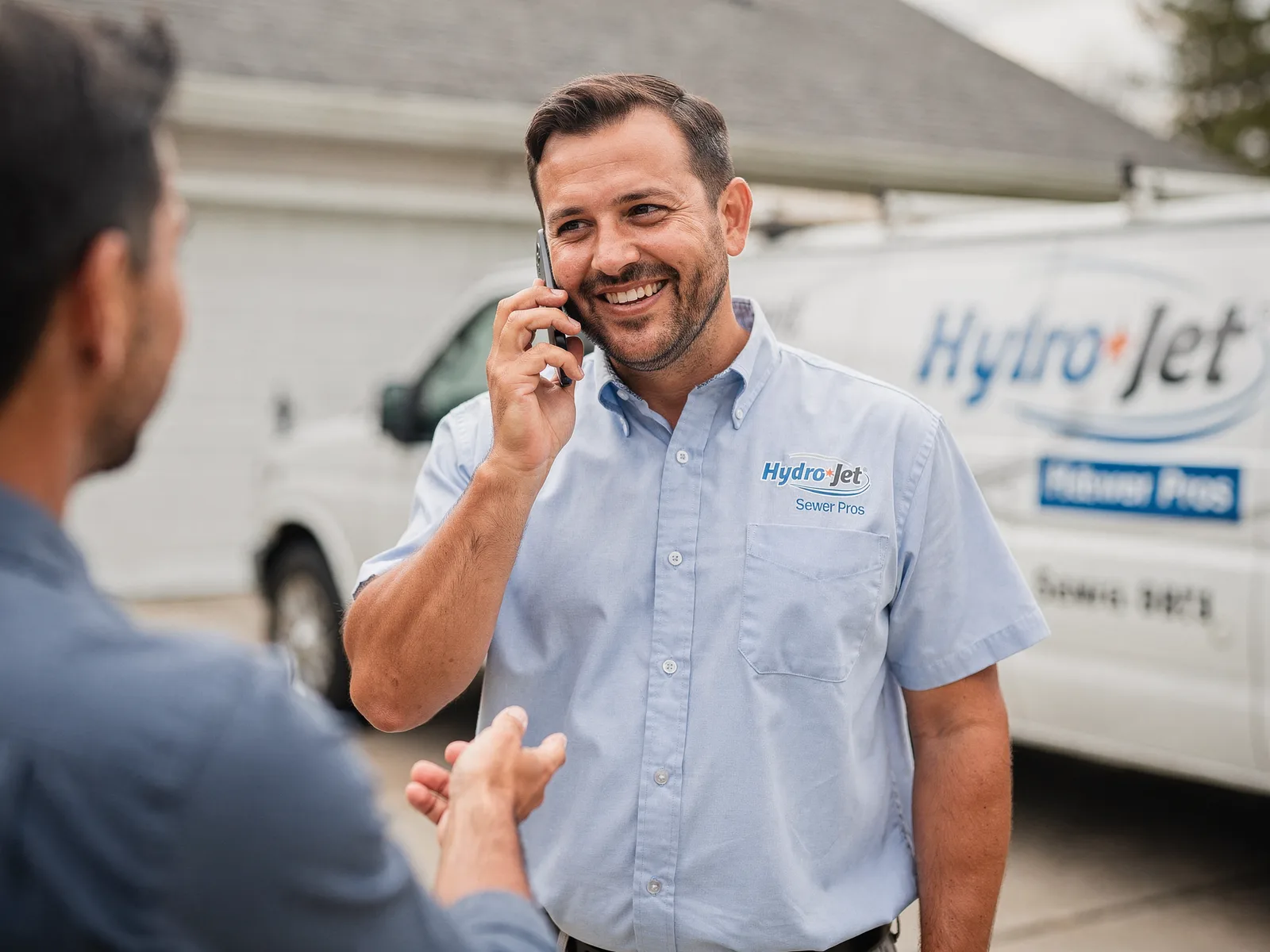 Hydro Jetting Potosi, WI FAQs